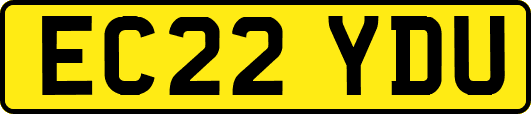 EC22YDU