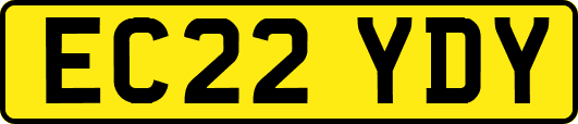 EC22YDY