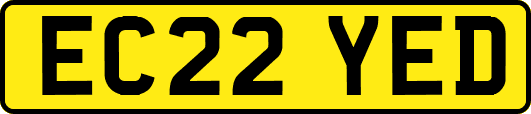 EC22YED