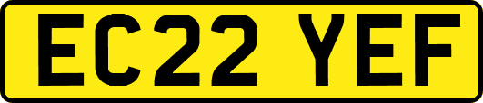 EC22YEF