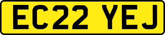EC22YEJ