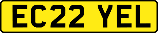 EC22YEL