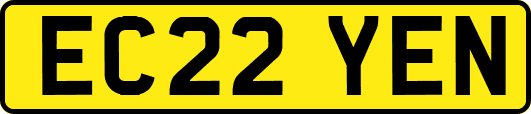 EC22YEN