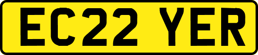 EC22YER