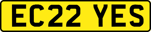 EC22YES