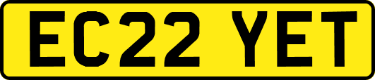 EC22YET