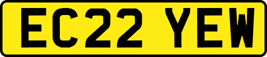 EC22YEW