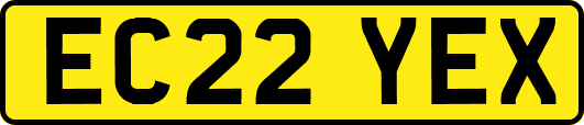 EC22YEX