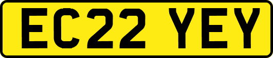 EC22YEY