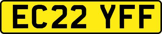 EC22YFF
