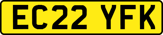 EC22YFK