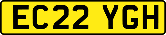 EC22YGH