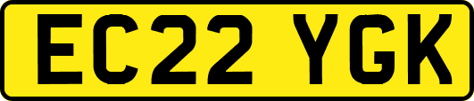 EC22YGK