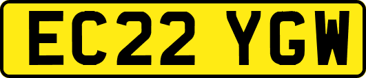 EC22YGW