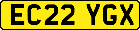 EC22YGX