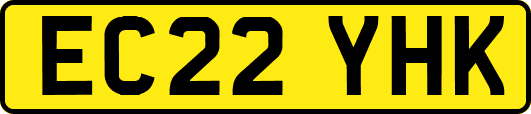 EC22YHK