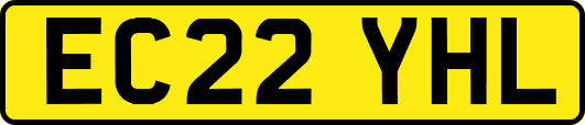 EC22YHL