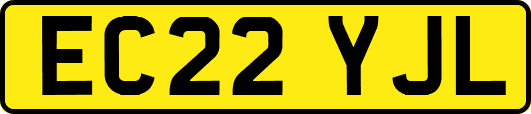 EC22YJL