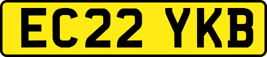 EC22YKB