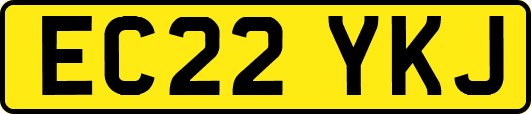 EC22YKJ