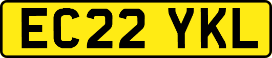 EC22YKL