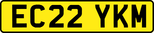 EC22YKM