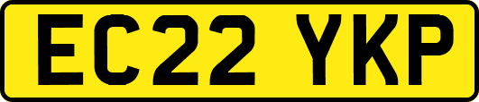 EC22YKP