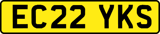 EC22YKS