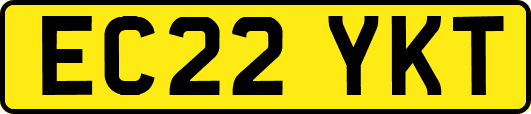 EC22YKT