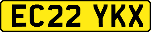 EC22YKX