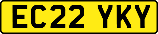 EC22YKY