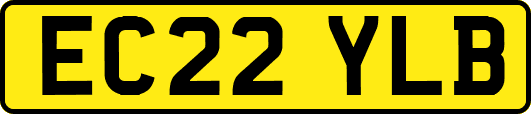 EC22YLB