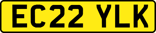EC22YLK