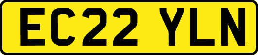 EC22YLN