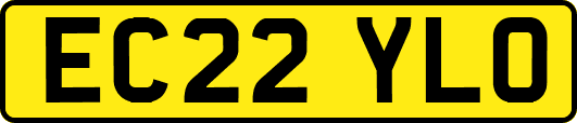 EC22YLO