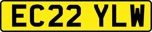 EC22YLW