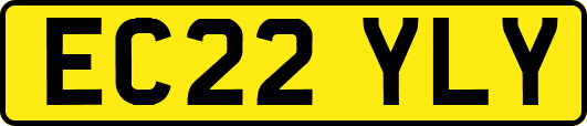 EC22YLY