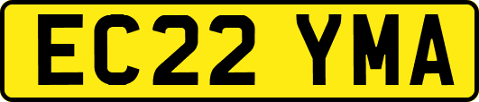 EC22YMA