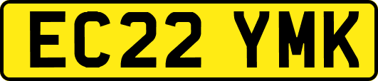 EC22YMK