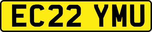 EC22YMU