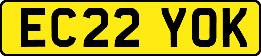 EC22YOK