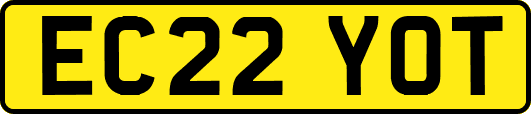 EC22YOT