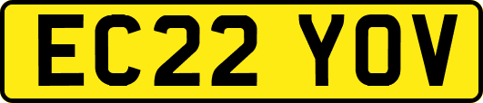 EC22YOV