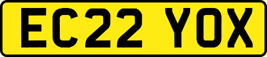 EC22YOX