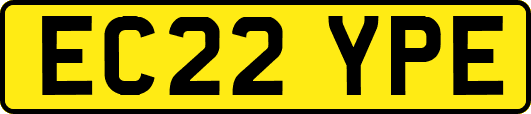 EC22YPE