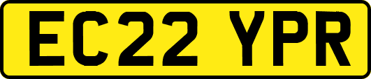 EC22YPR