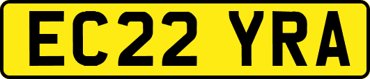 EC22YRA