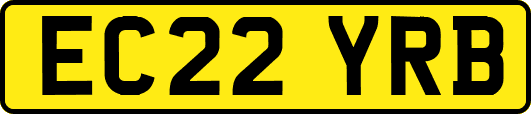 EC22YRB