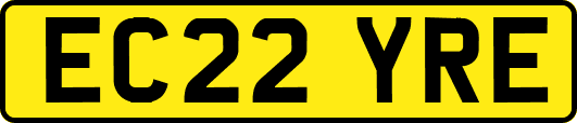 EC22YRE