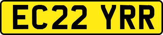 EC22YRR